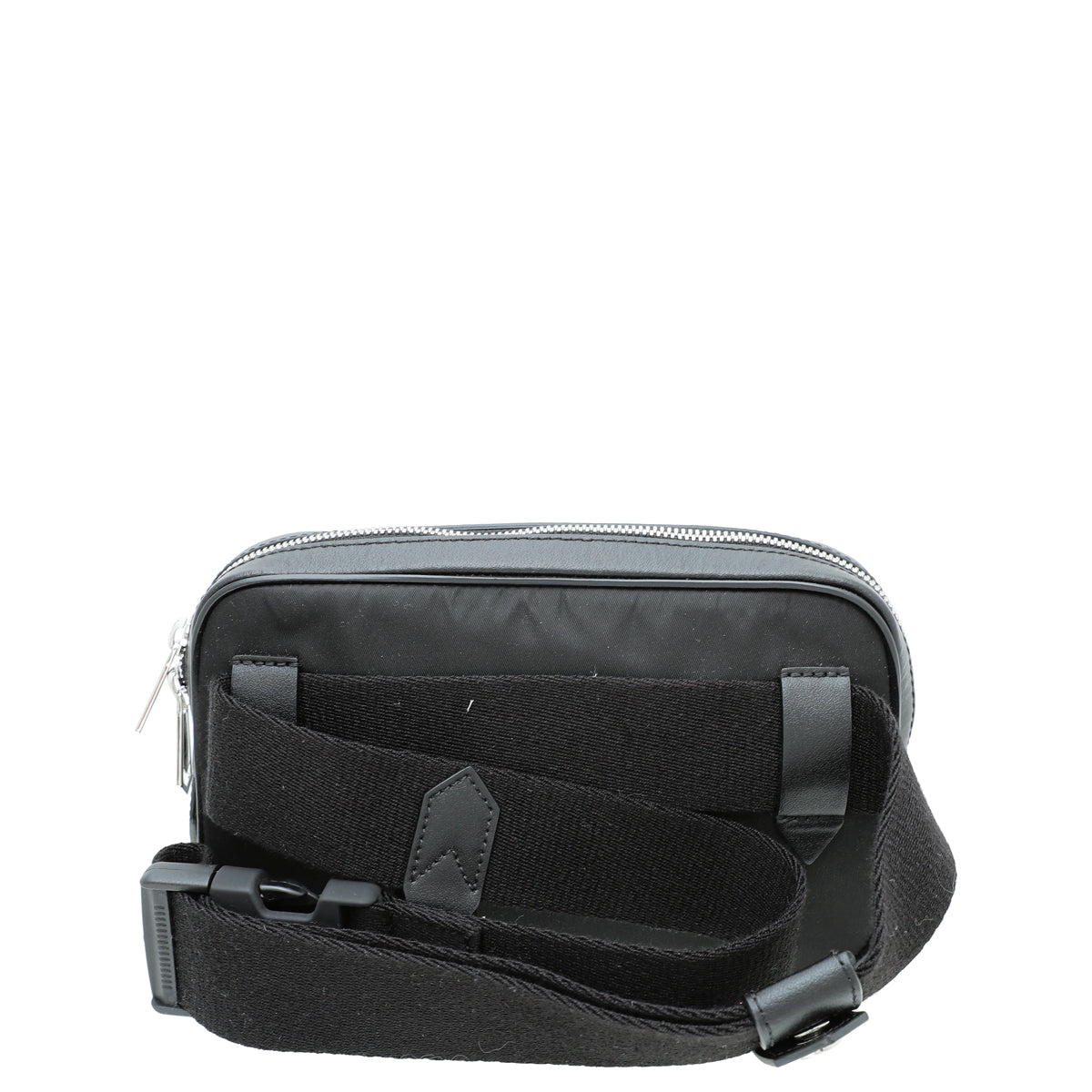 Givenchy Bicolor Nylon Drawstring Mens Bum Bag-Givenchy-THE CLOSET