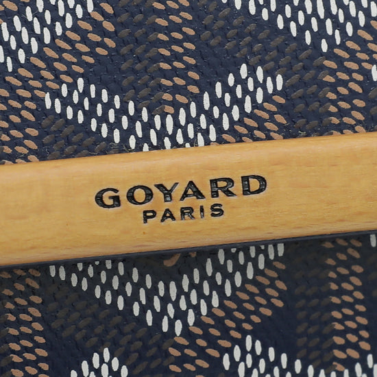 Goyard Croisière cloth mini bag - ShopStyle