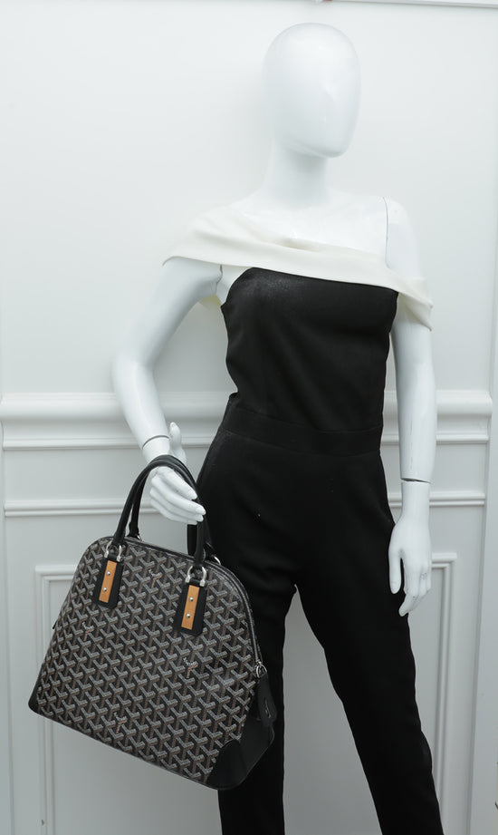 Goyard Vendome Bag PM size, 名牌, 手袋及銀包- Carousell