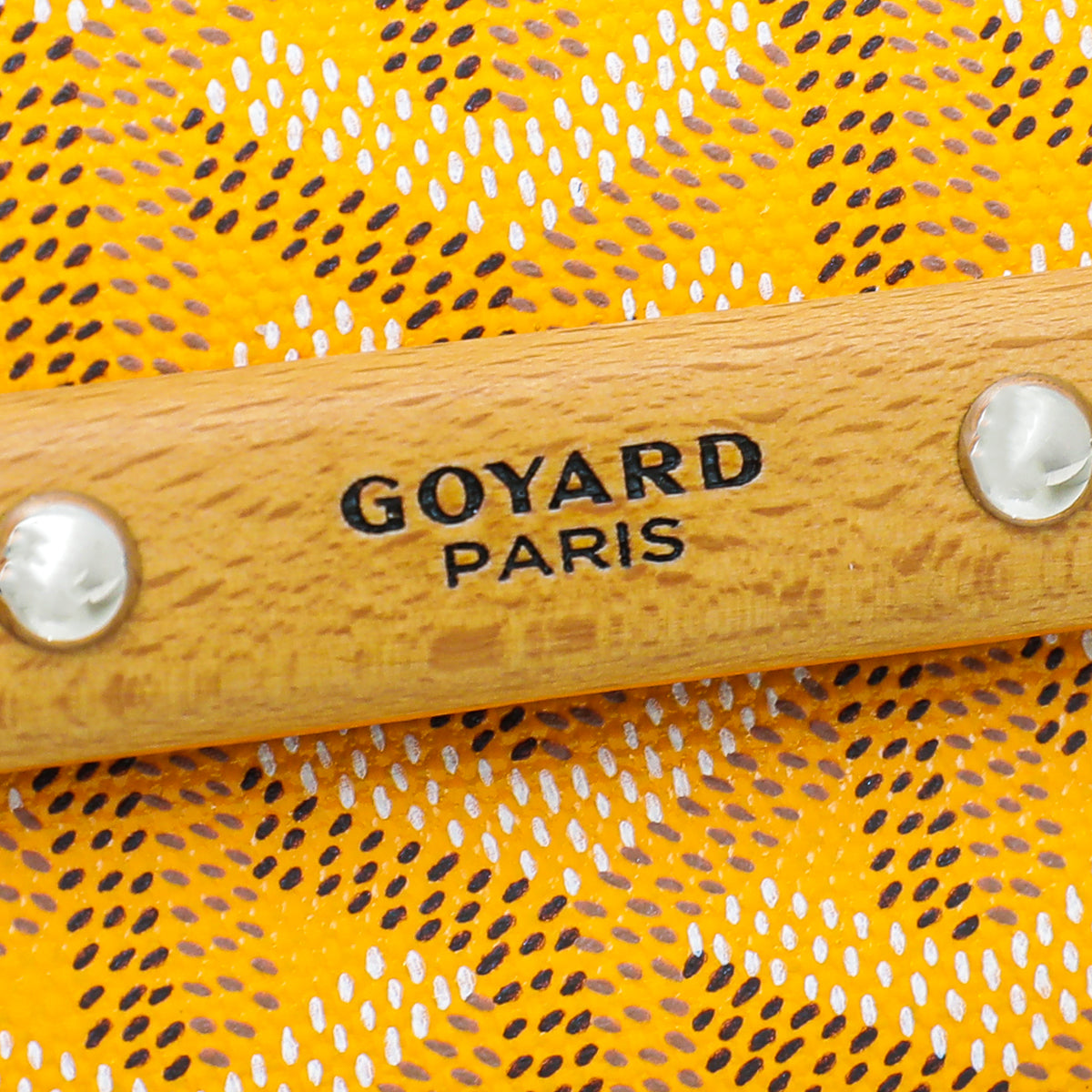 Goyard Grey Monte Carlo Crossbody Clutch with Strap 1GY0215