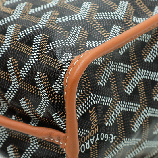 Goyard Mini Anjou Reversible in 2023  Brown handbag, Affordable bag, Goyard