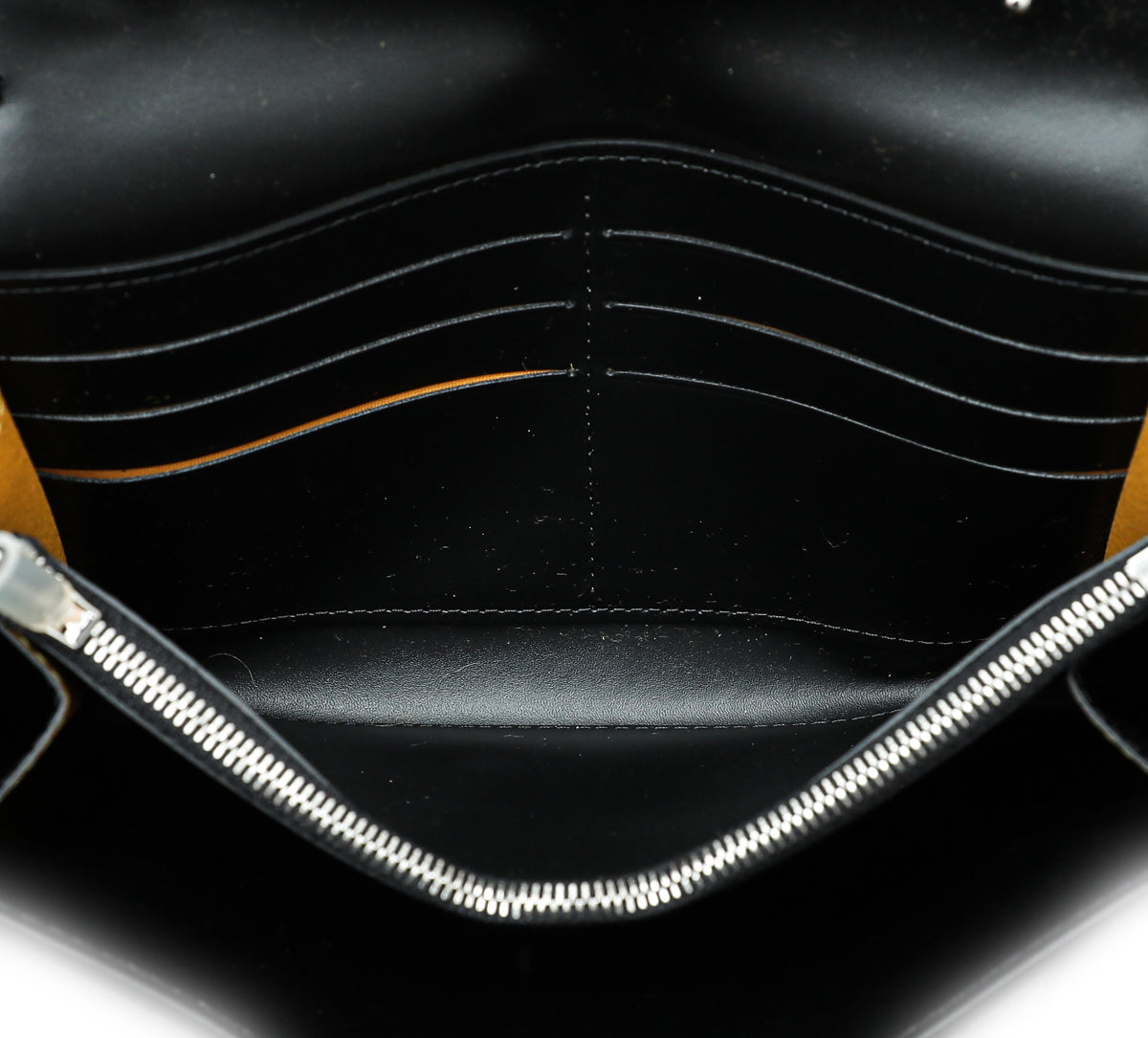 Varenne leather wallet Goyard Black in Leather - 32960343