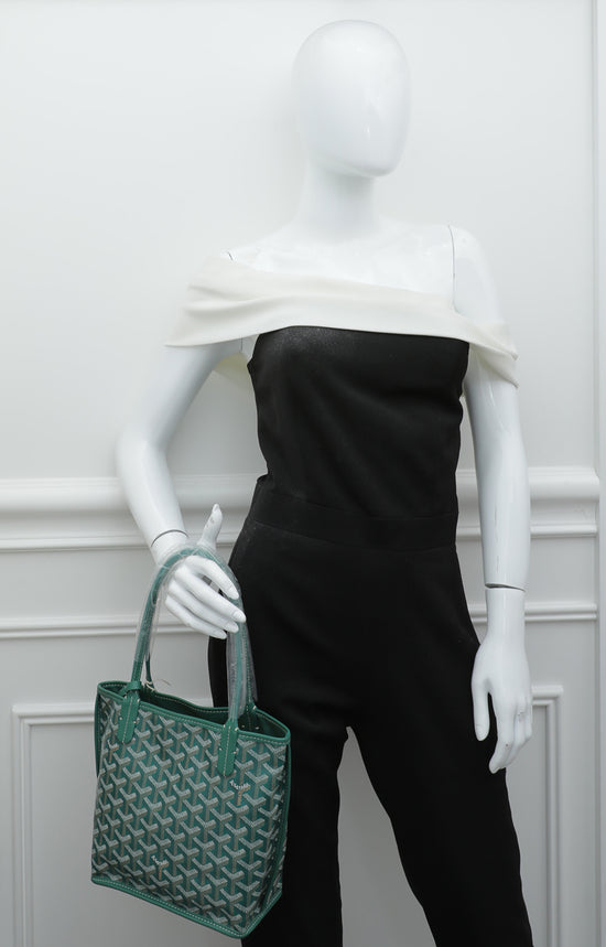 The Goyard Anjou bag is a FASHIONPHILE favorite, which size would you , Goyard  Bag