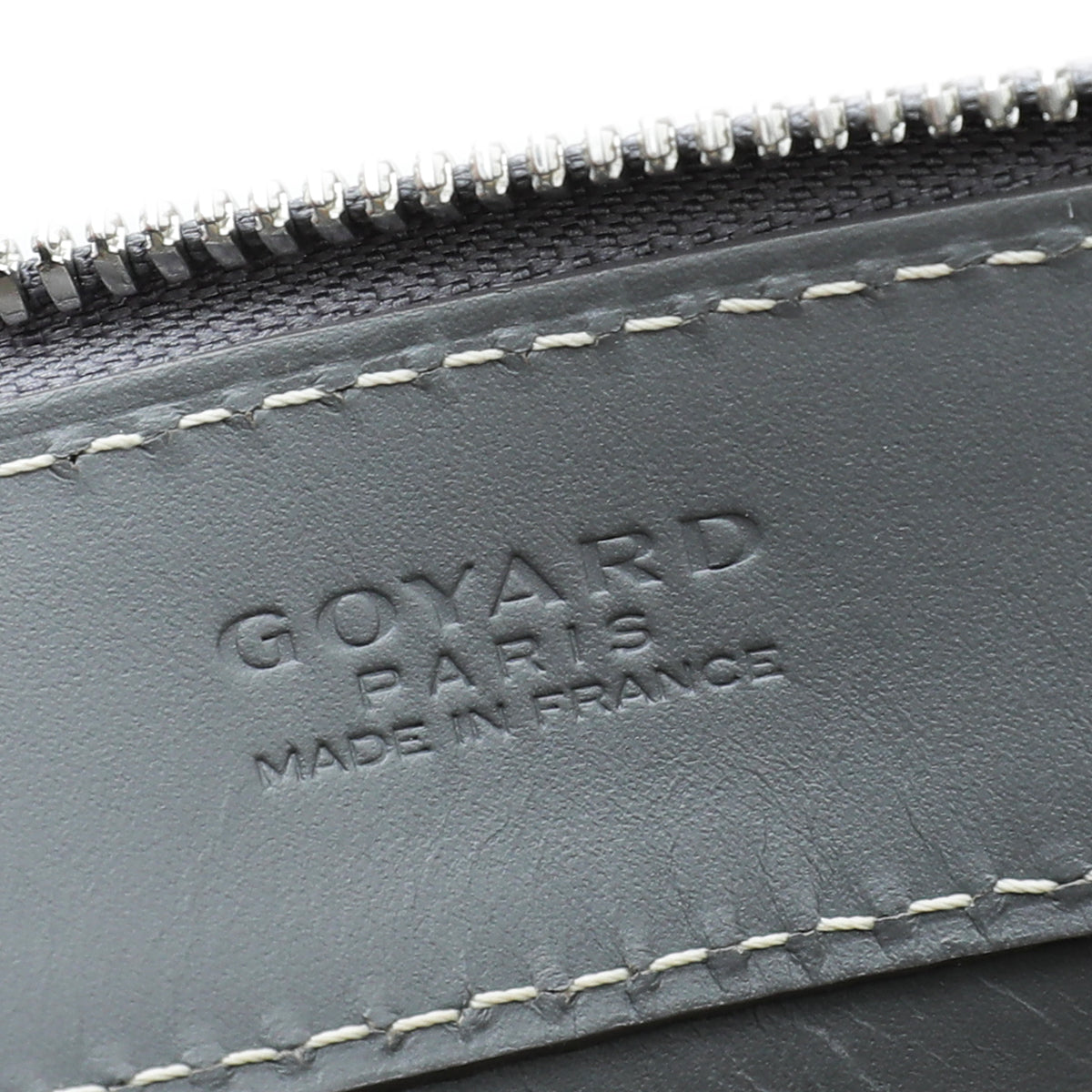 Goyard Okinawa Handbag  Size PM – eightonethree.