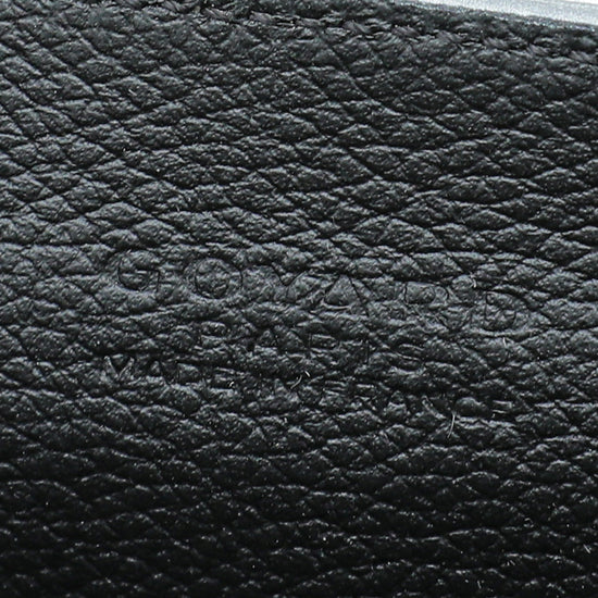 Goyard Saïgon Souple Mini Bag (Grey) – The Luxury Shopper