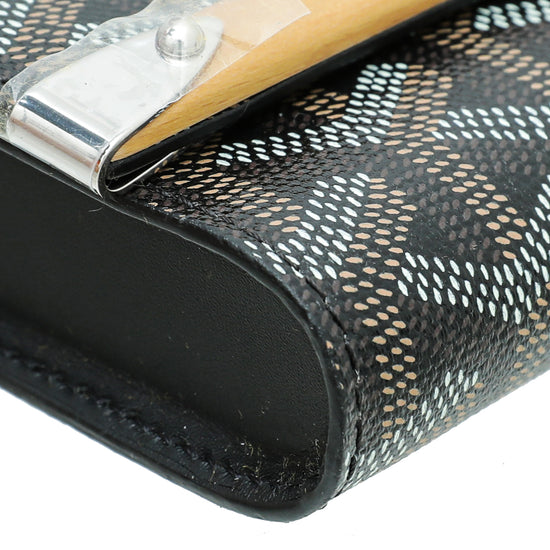 Goyard: Revisiting The Classic Monte-Carlo Mini & Varenne Long Wallet -  BAGAHOLICBOY
