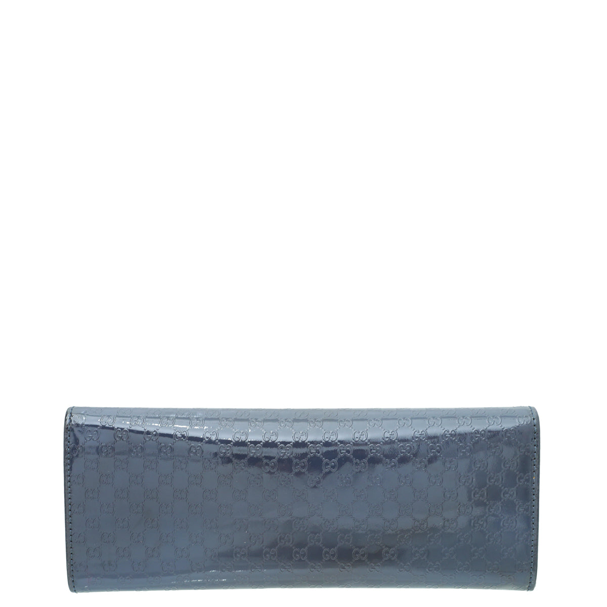 Gucci Purple GG Micro Guccissima Broadway Small Clutch-Gucci-THE CLOSET