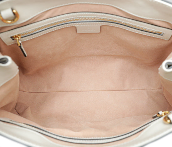 Gucci Jackie 1961 medium tote bag - ShopStyle