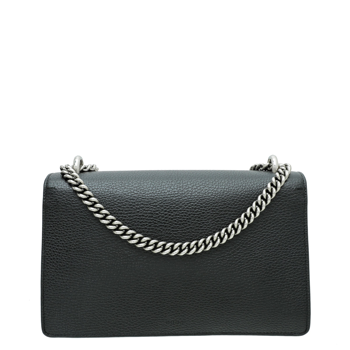 Gucci Black Dionysus Small Bag-Gucci-THE CLOSET