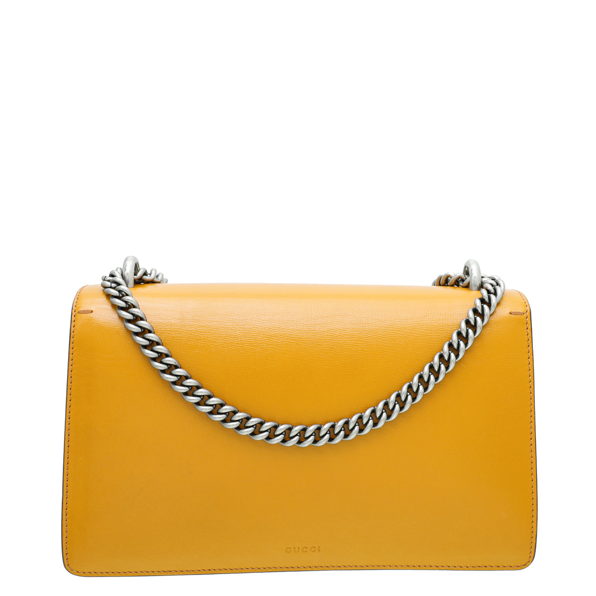 Gucci Multicolor Dionysus Leather Small Bag-Gucci-THE CLOSET