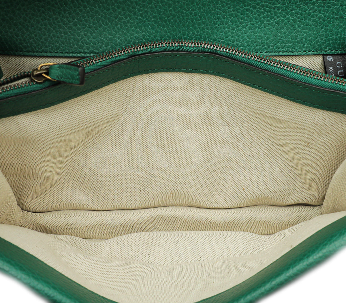 Gucci Green Dionysus Small Bag