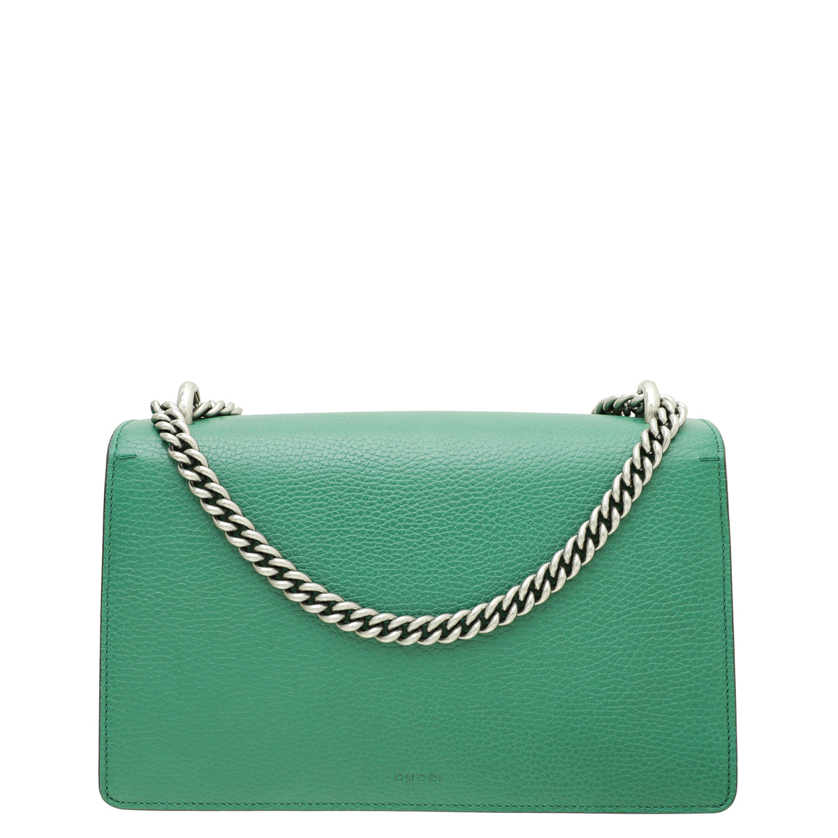 Gucci Green Dionysus Small Bag-Gucci-THE CLOSET
