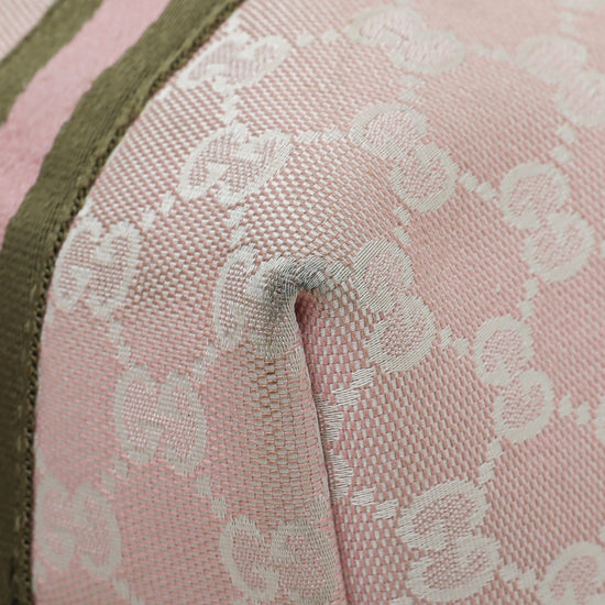 Gucci Handbags Cloth ref.246149 - Joli Closet