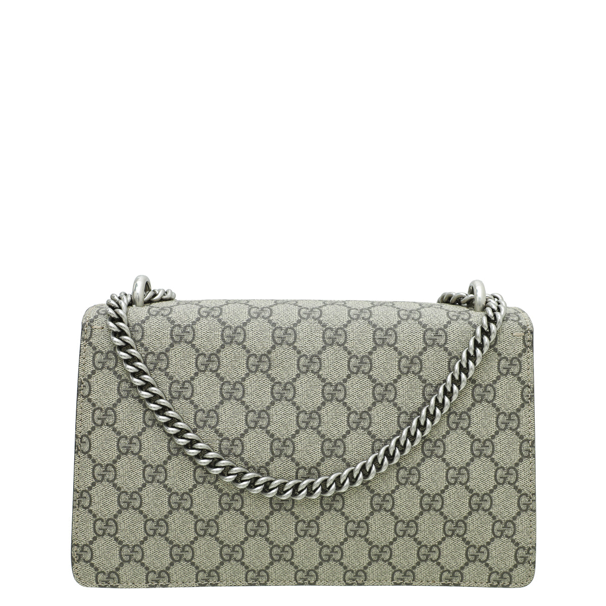 Gucci Bicolor GG Dionysus Small Bag-Gucci-THE CLOSET
