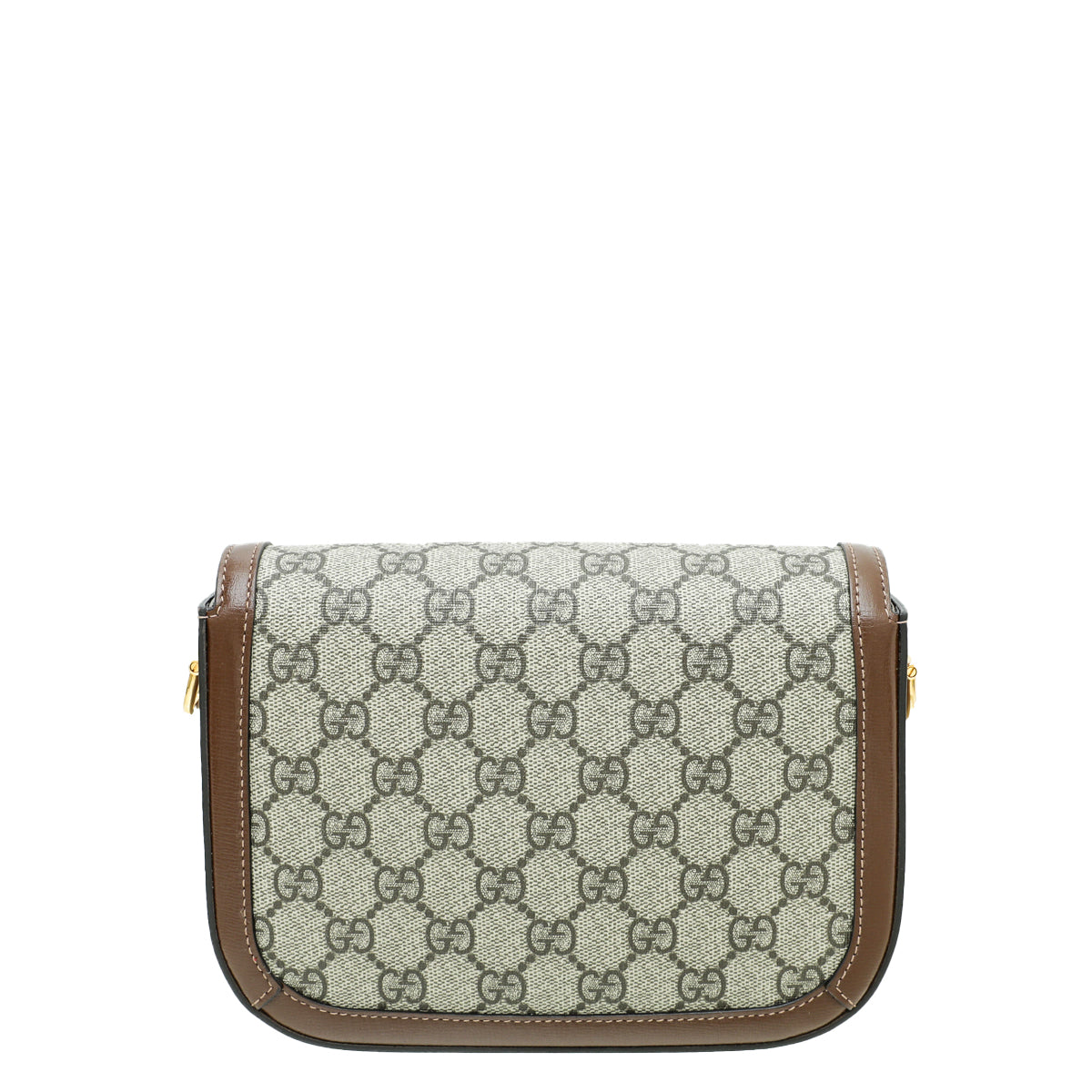 Gucci Bicolor Horsebit 1955 Mini Bag-Gucci-THE CLOSET