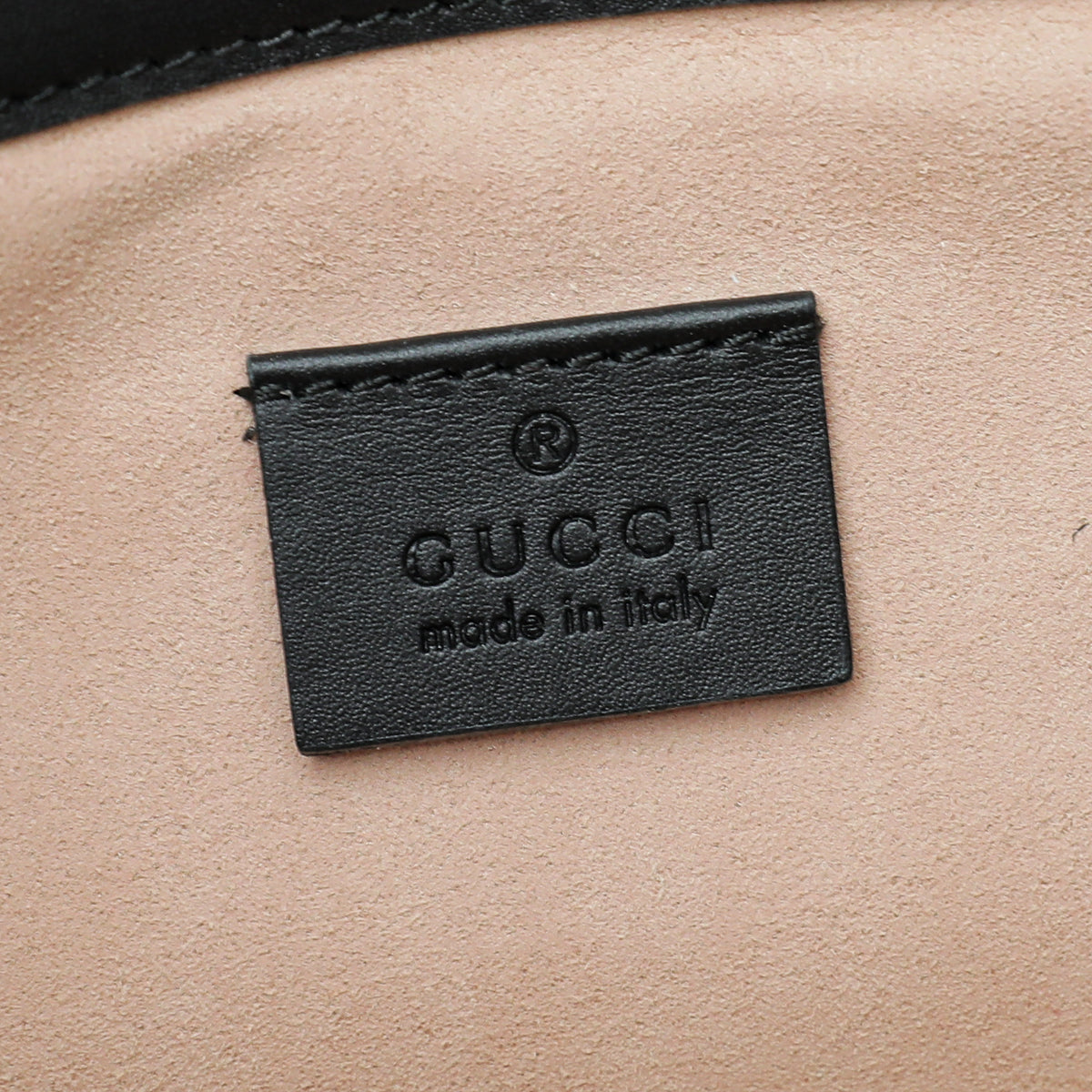 Gucci Bicolor GG Velvet Dionysus Small Bag