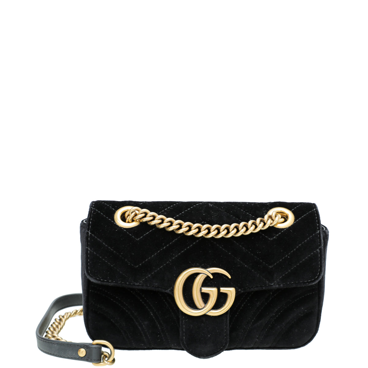 Gucci mini velvet marmont bag Clearance