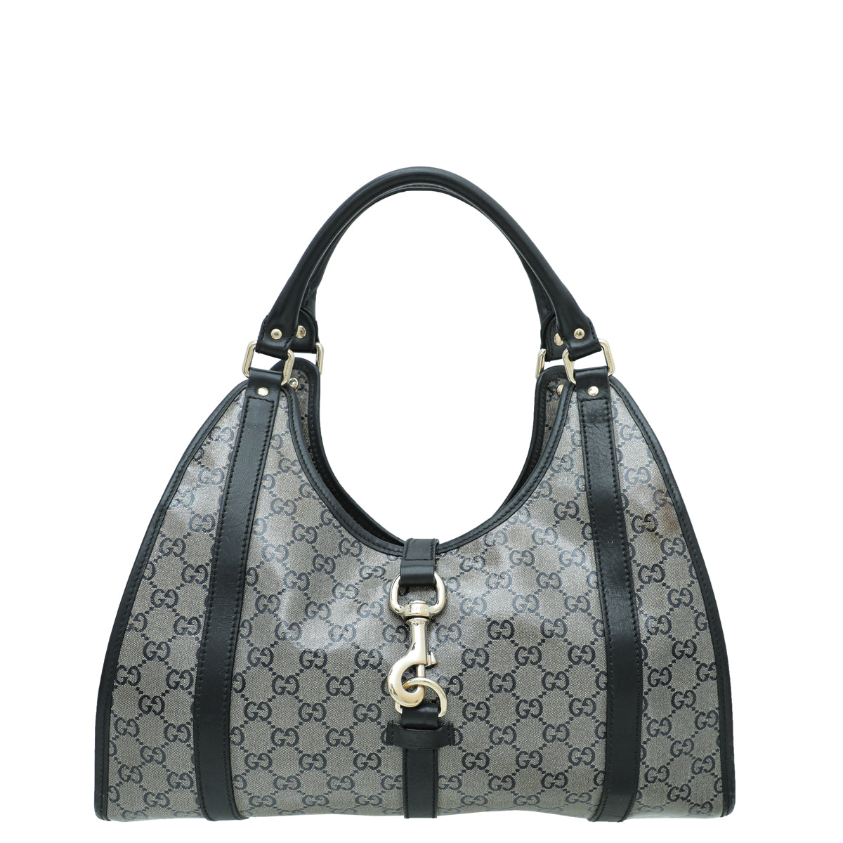 Gucci Bicolor GG Joy Medium Bag