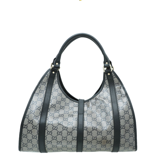 Gucci Bicolor GG Joy Medium Bag