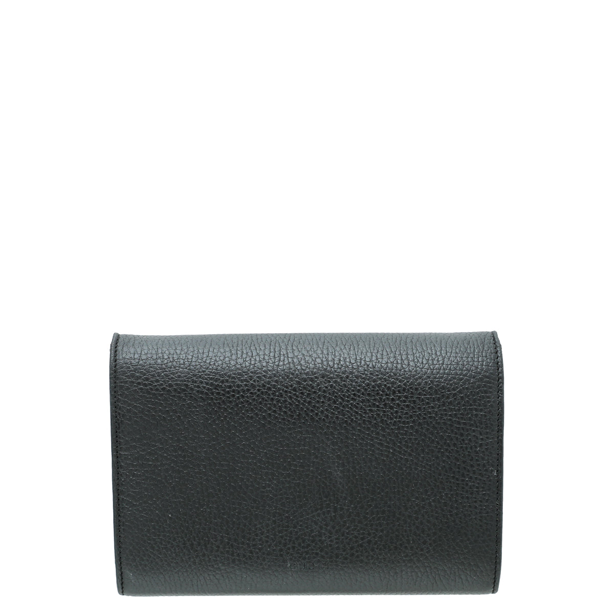 Gucci Black Dionysus Mini Chain Bag-Gucci-THE CLOSET