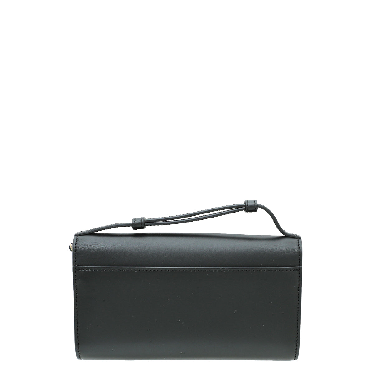 Gucci Black Zumi Mini Bag-Gucci-THE CLOSET