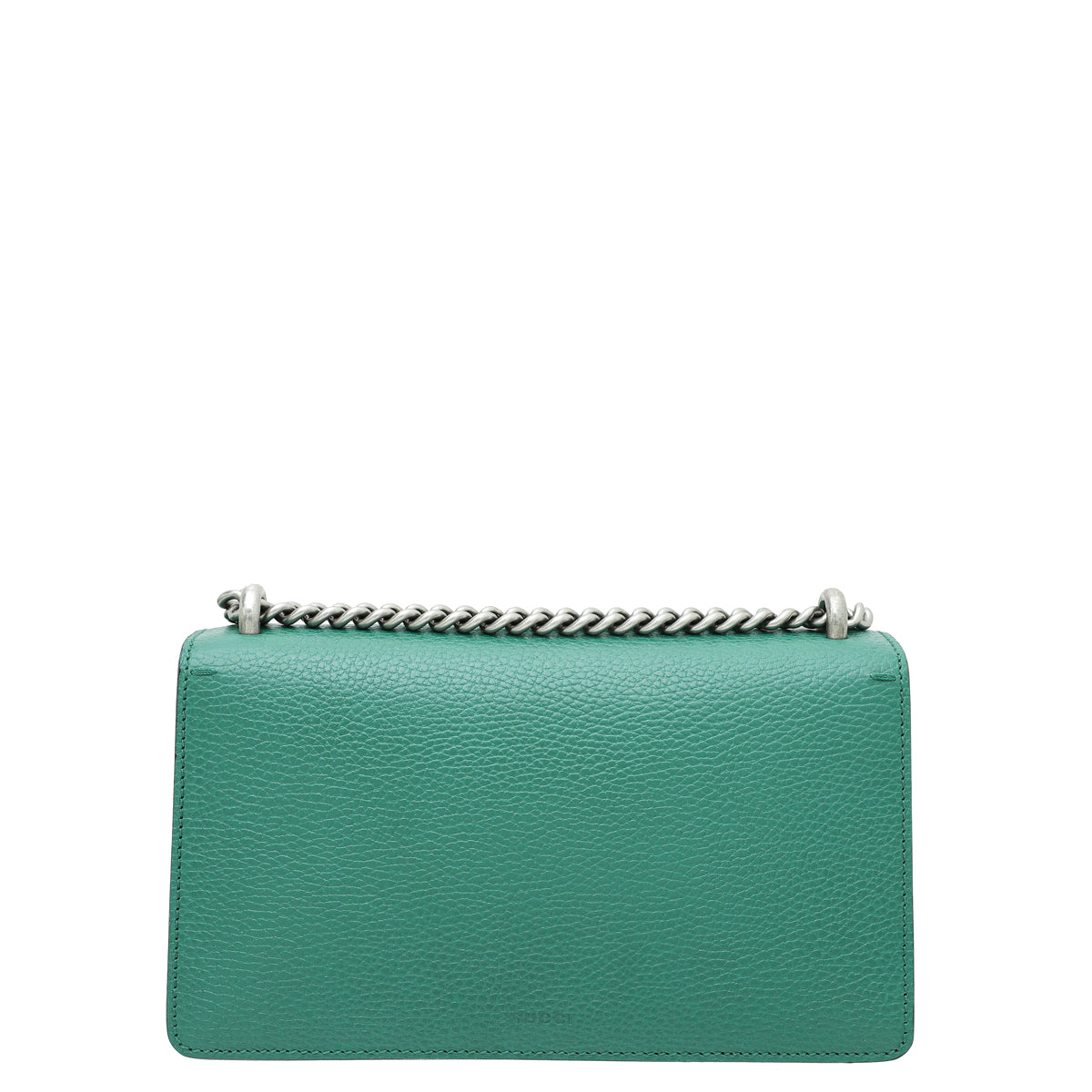 Gucci Green Dionysus Small Flap Bag-Gucci-THE CLOSET