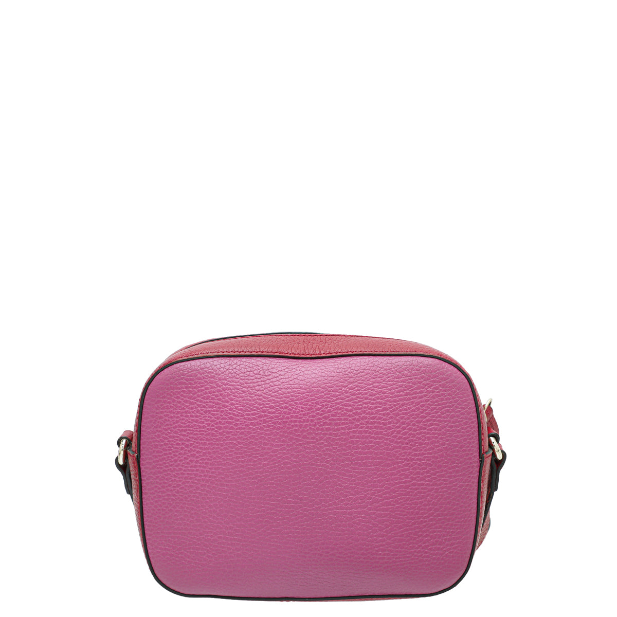 Gucci Bicolor Soho Disco Small Bag-Gucci-THE CLOSET