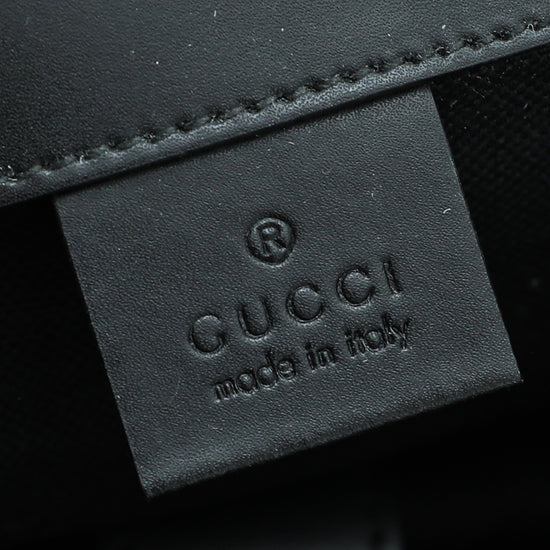 Gucci GG Supreme Backpack (SHG-H4QGzy) – LuxeDH
