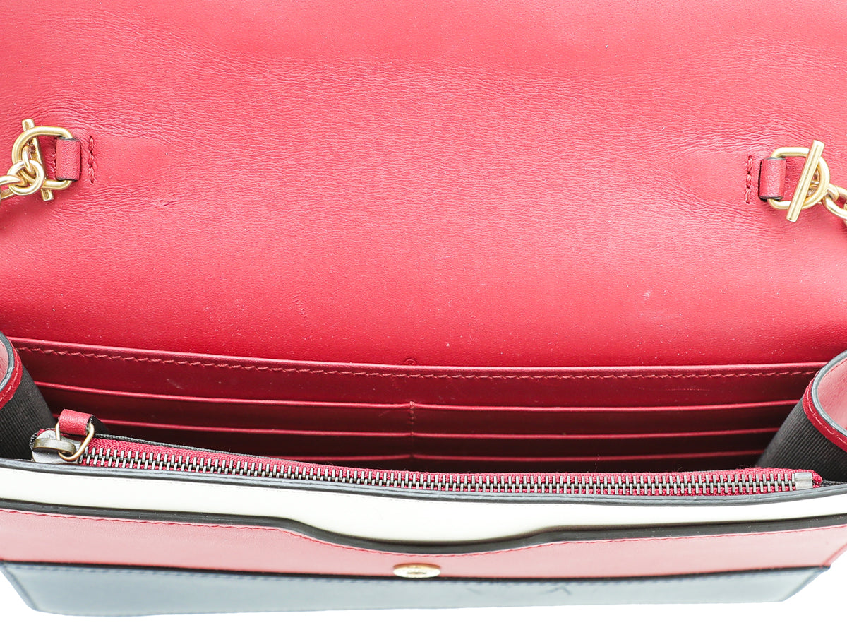 Gucci Webby Bee Crossbody - Red Crossbody Bags, Handbags - GUC1199002 | The  RealReal