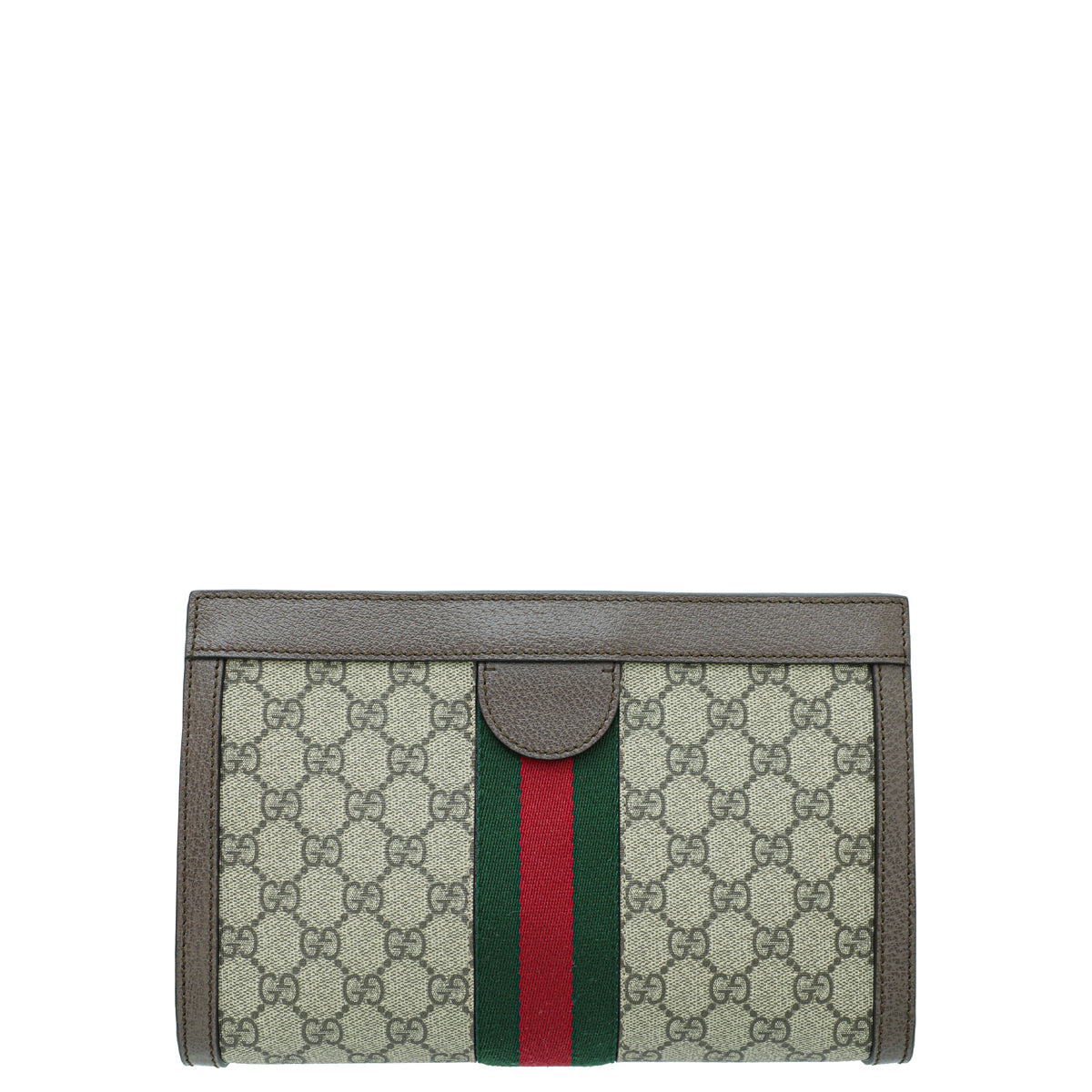 Gucci Bicolor GG Ophidia Small Shoulder Bag