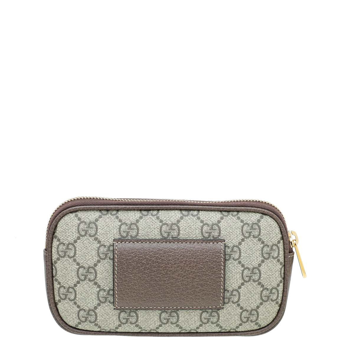 Gucci Bicolor GG Supreme Ophidia Belted Iphone Case-Gucci-THE CLOSET