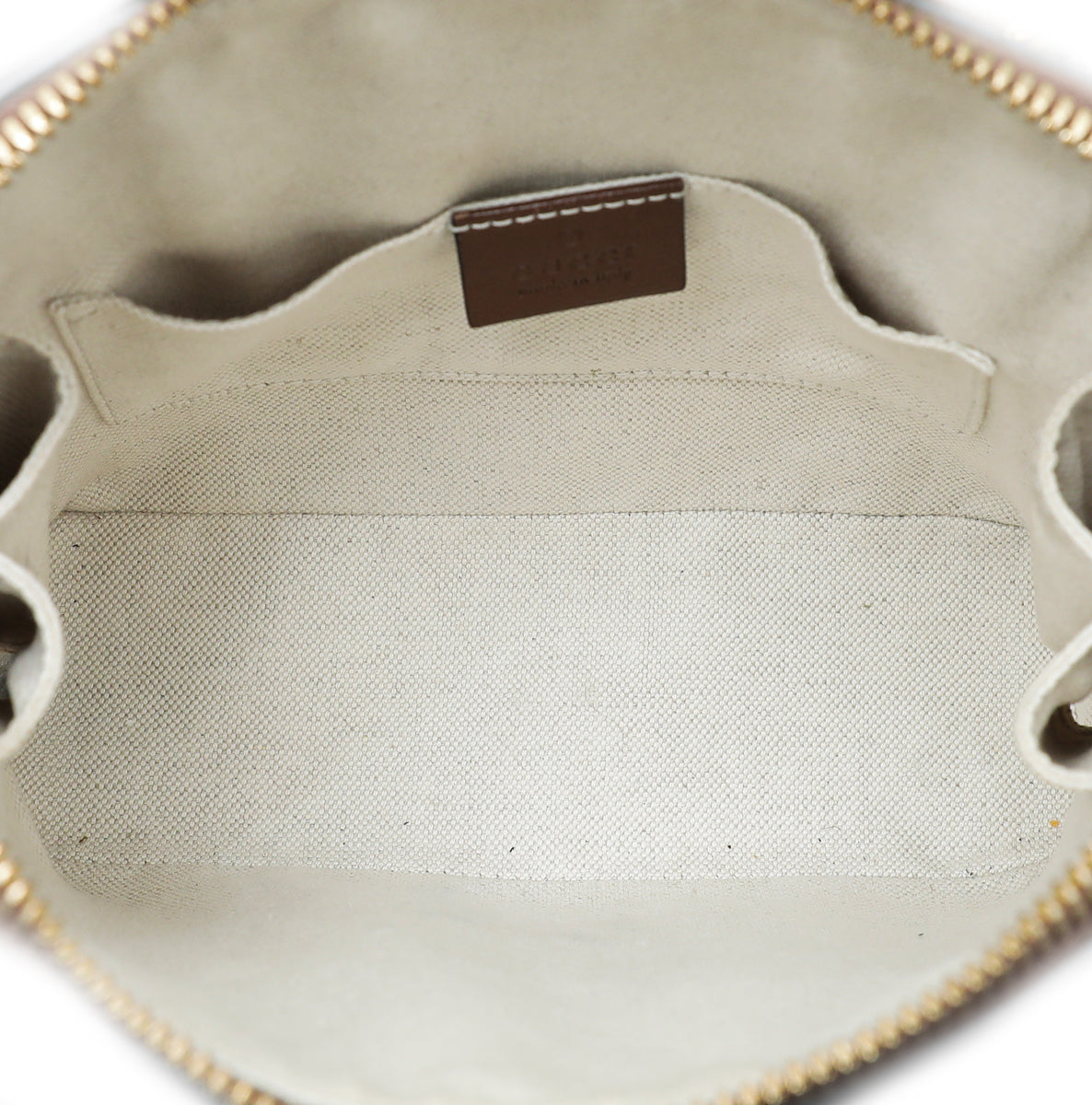 Gucci Bicolor Horsebit 1955 Mini Top Handle Bag