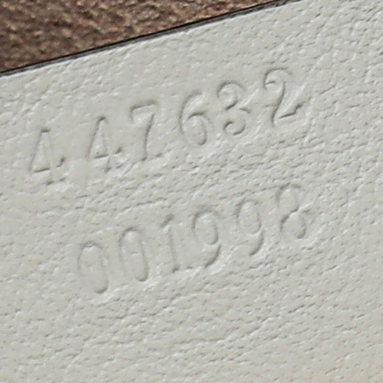 Marmont Authentic Gucci Bag Serial Number Gucci Navy Blue GG