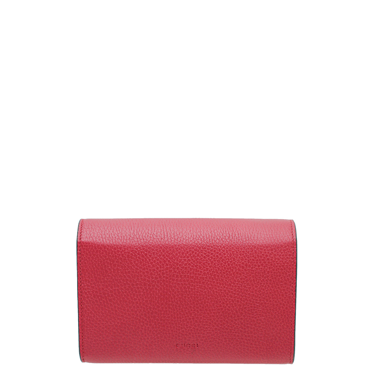 Gucci Red Dionysus Mini Bag-Gucci-THE CLOSET