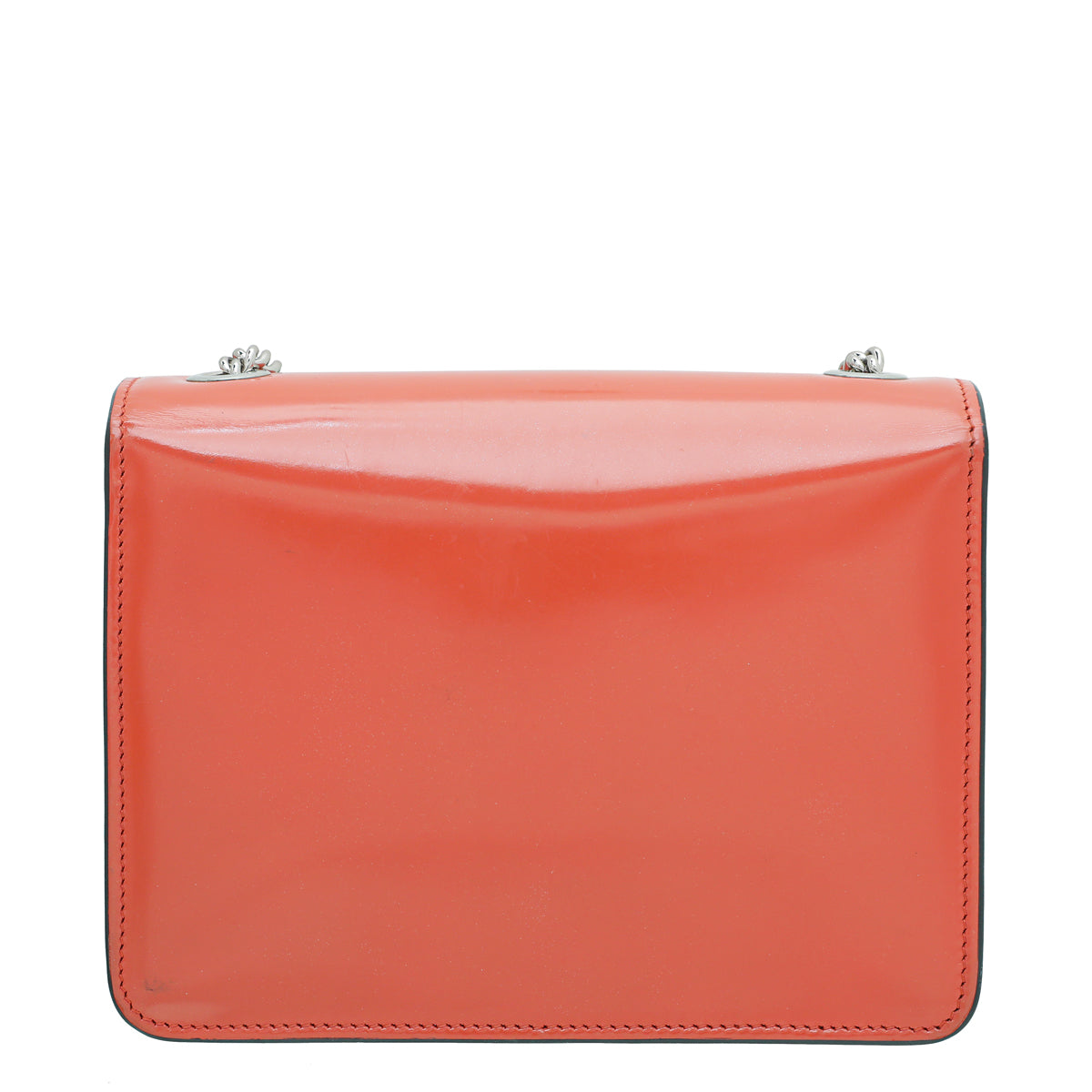 Gucci Orange G Interlocking Shoulder Bag-Gucci-THE CLOSET