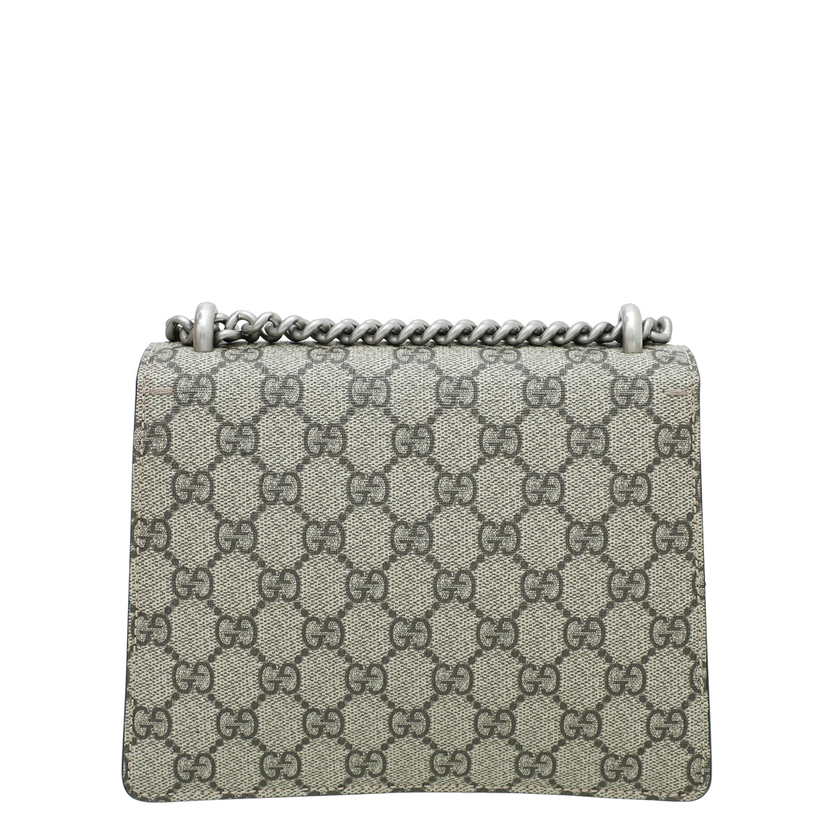 Gucci Bicolor GG Supreme Dionysus Mini Bag-Gucci-THE CLOSET