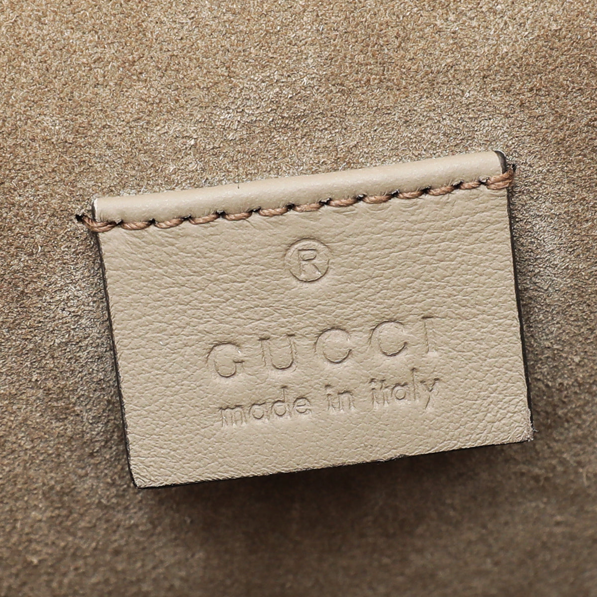 Gucci Bicolor Dionysus Medium Bag