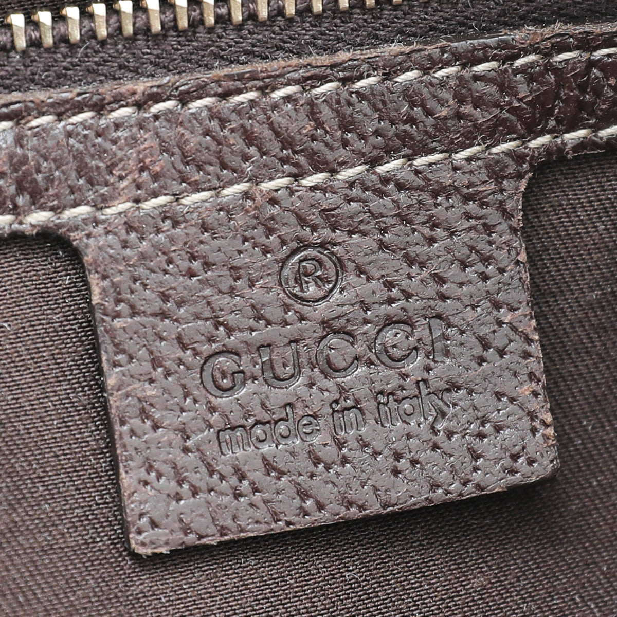 Load image into Gallery viewer, Gucci Bicolor GG Small Charmy Boston Bag
