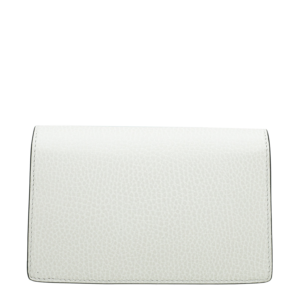 Gucci White Dionysus Super Mini Bag-Gucci-THE CLOSET