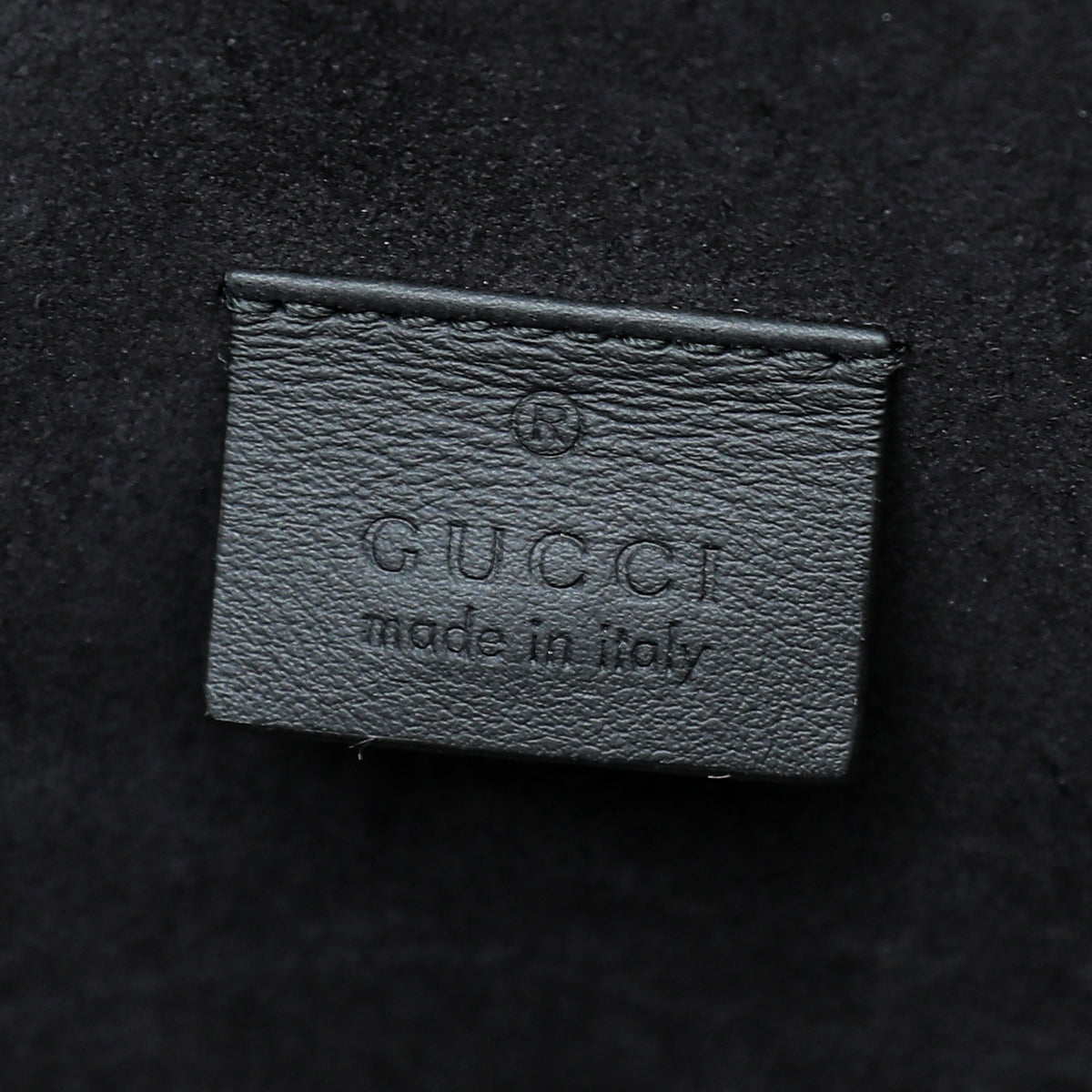 Gucci Bicolor Dionysus Belt Bag