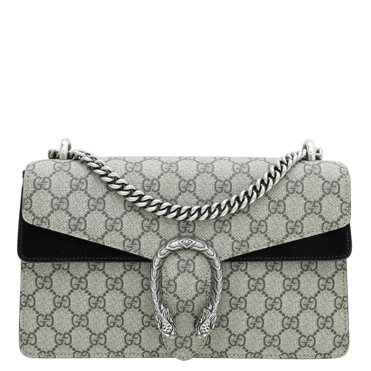 Gucci Bicolor Dionysus Small Bag-Gucci-THE CLOSET
