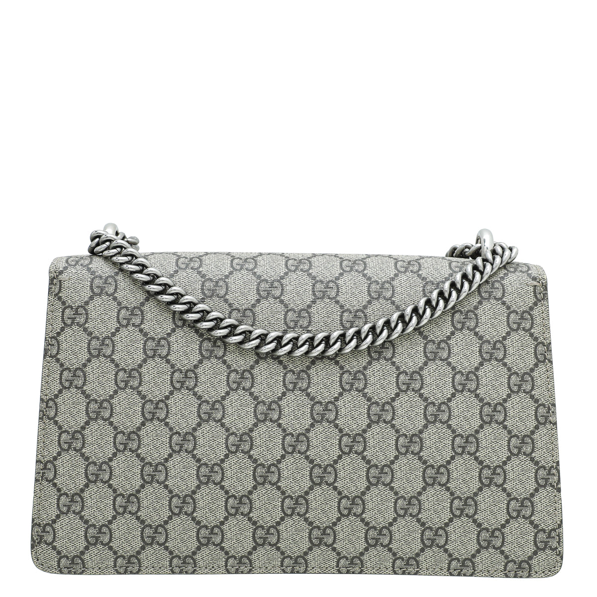 Gucci Bicolor Dionysus Small Bag-Gucci-THE CLOSET