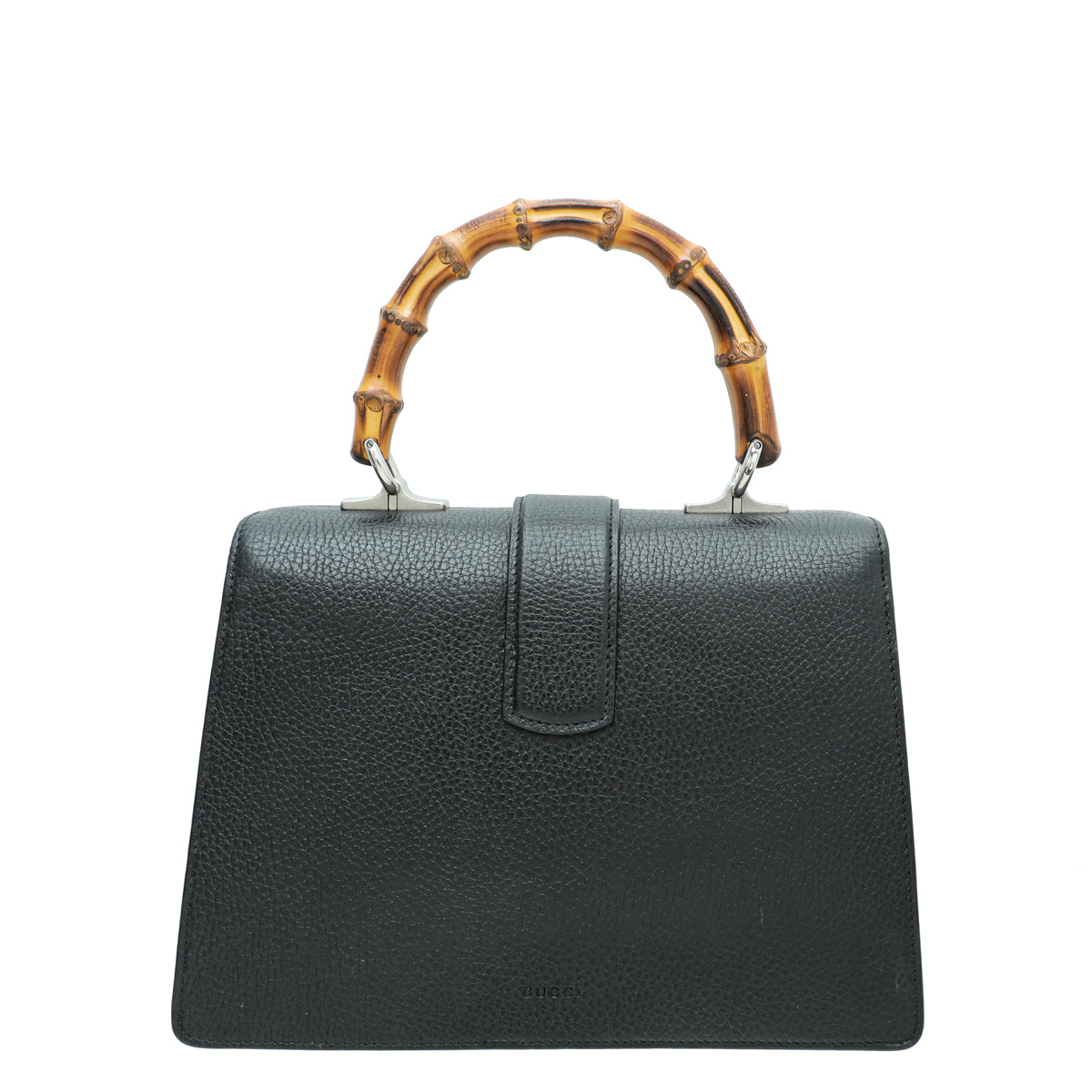 Gucci Crystal Dionysus Bamboo Top Handle Medium Bag-Gucci-THE CLOSET