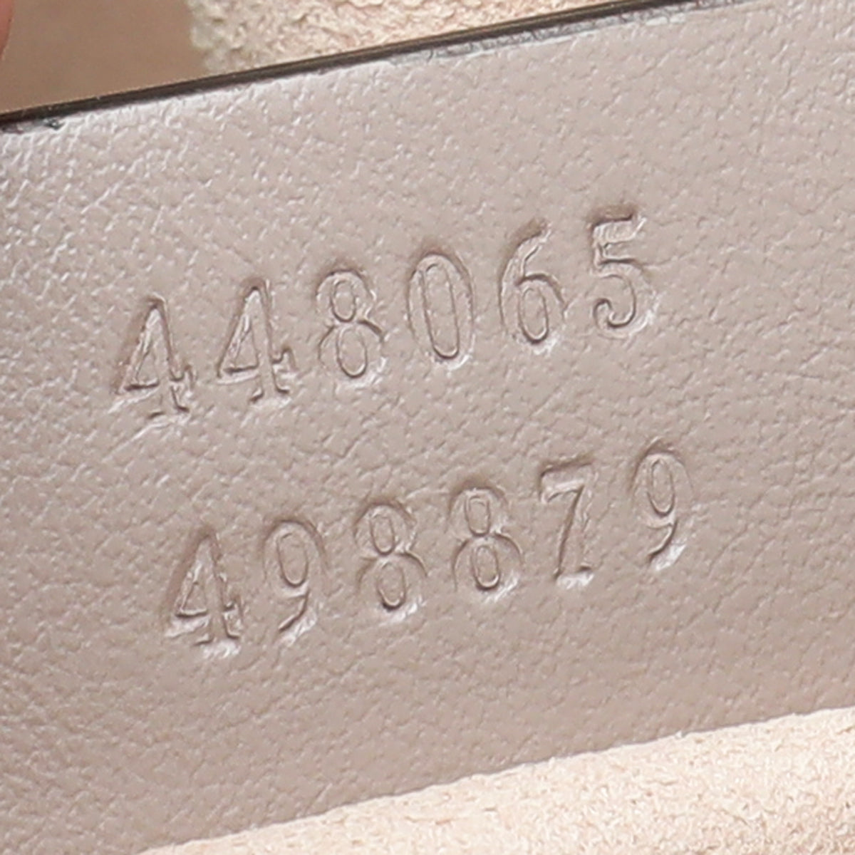 Gucci Dusty Pink GG Marmont Camera Mini Bag-Gucci-THE CLOSET