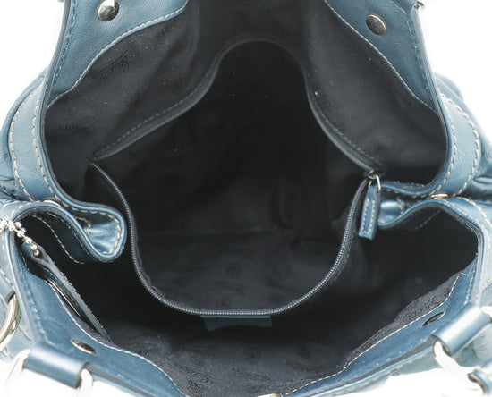 Gucci Guccissima Medium Sukey Black Tote Bag – Mills Jewelers & Loan