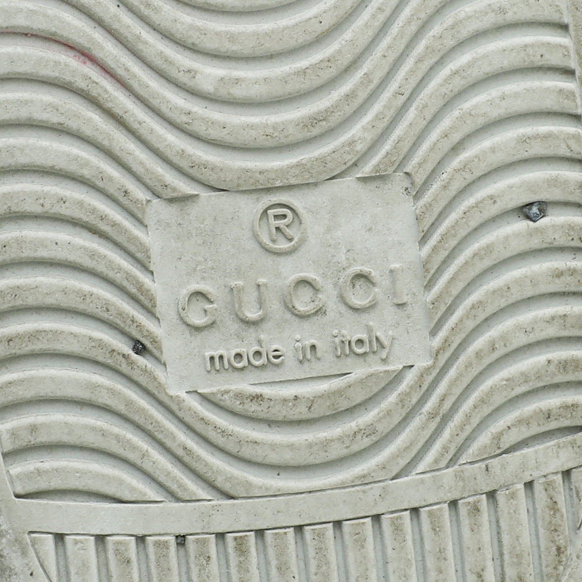 Gucci GG Supreme Brooklyn Sneakers 37