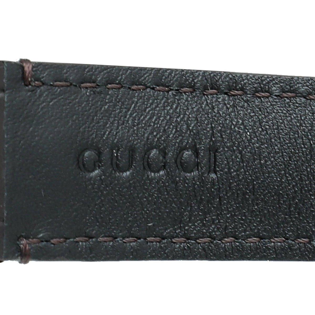 Gucci Chocolate G Timeless Automatic 38mm Watch
