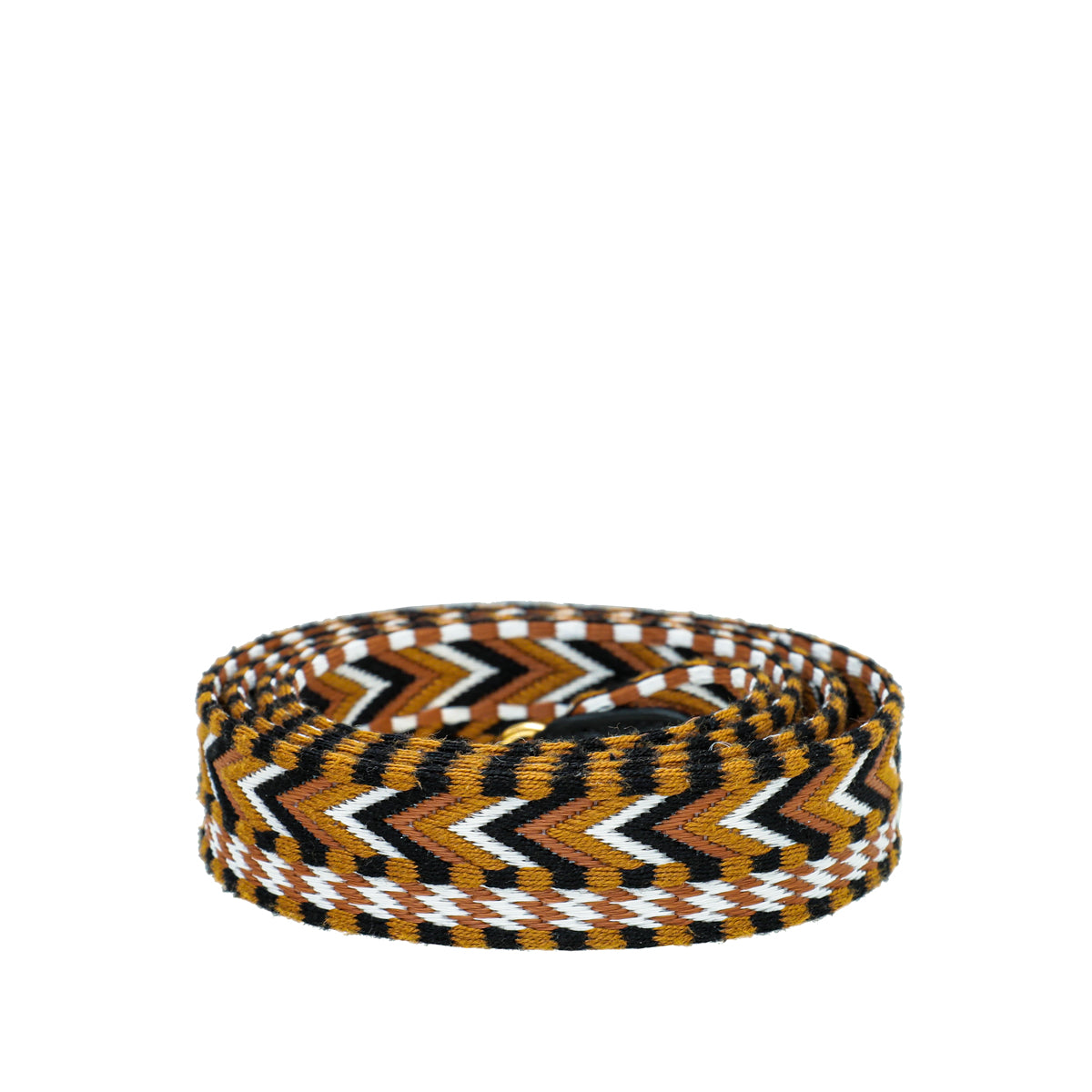 Hermes Multicolor Sangle Clave 25mm Bag Strap-Hermes-THE CLOSET