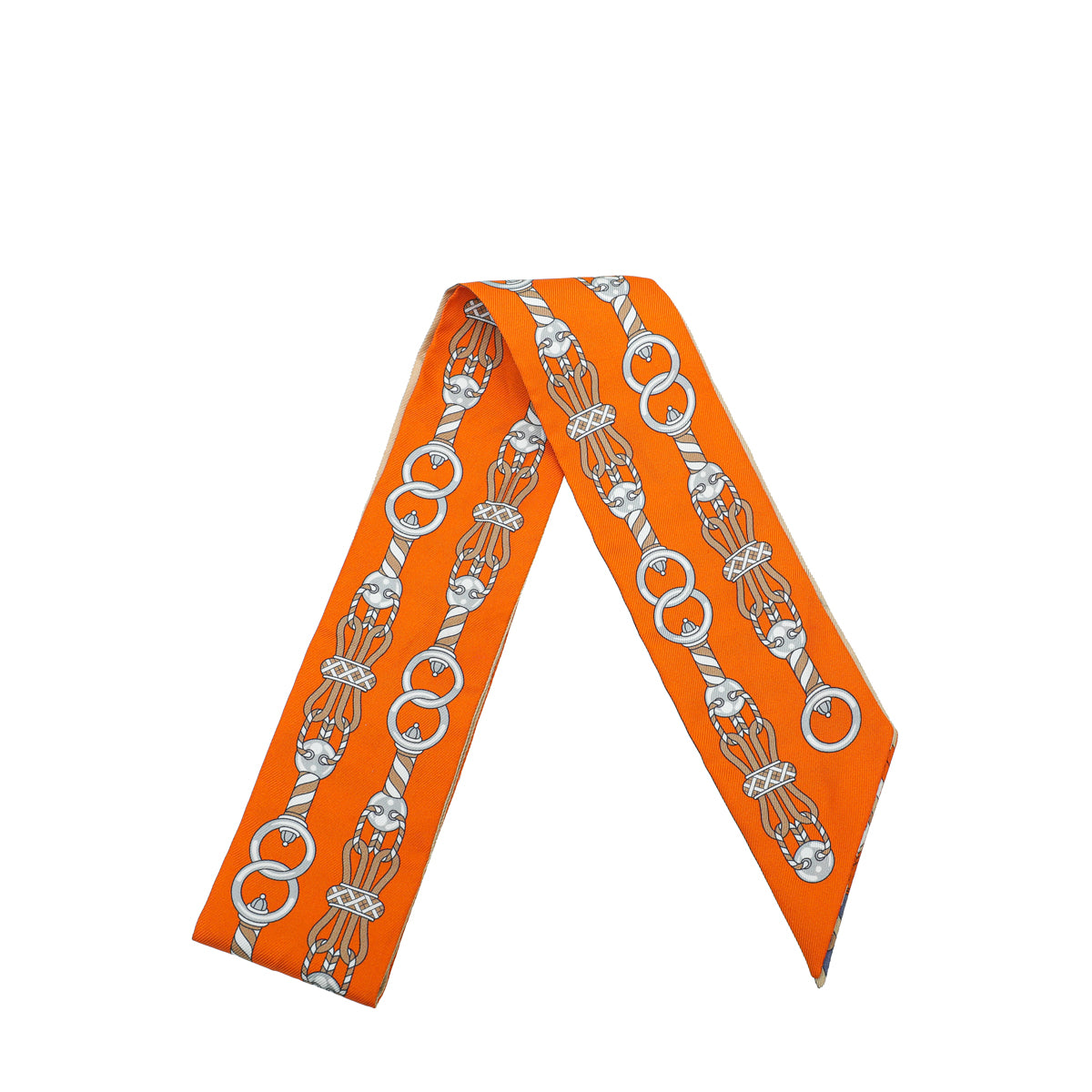 Hermes Tricolor Harnais En Rosace Twilly-Hermes-THE CLOSET