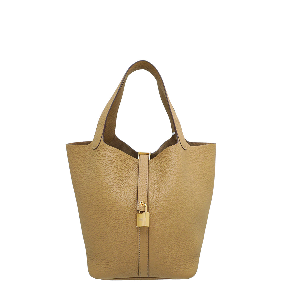 Hermes Biscuit Picotin Lock 22 Bag-Hermes-THE CLOSET